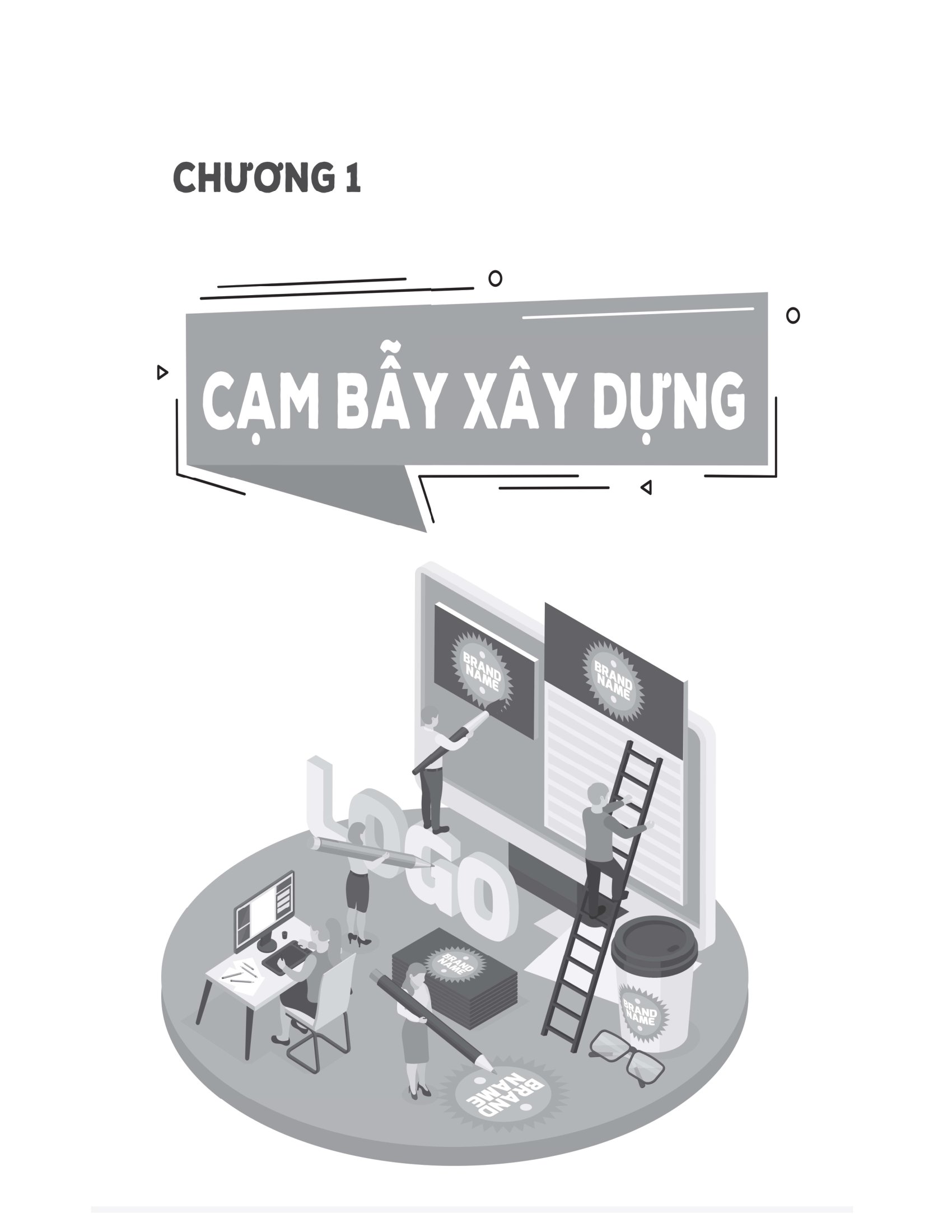 chiến lược xây dựng thương hiệu và quản lý sản phẩm