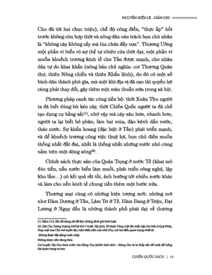 chiến quốc sách - nguyễn hiến lê