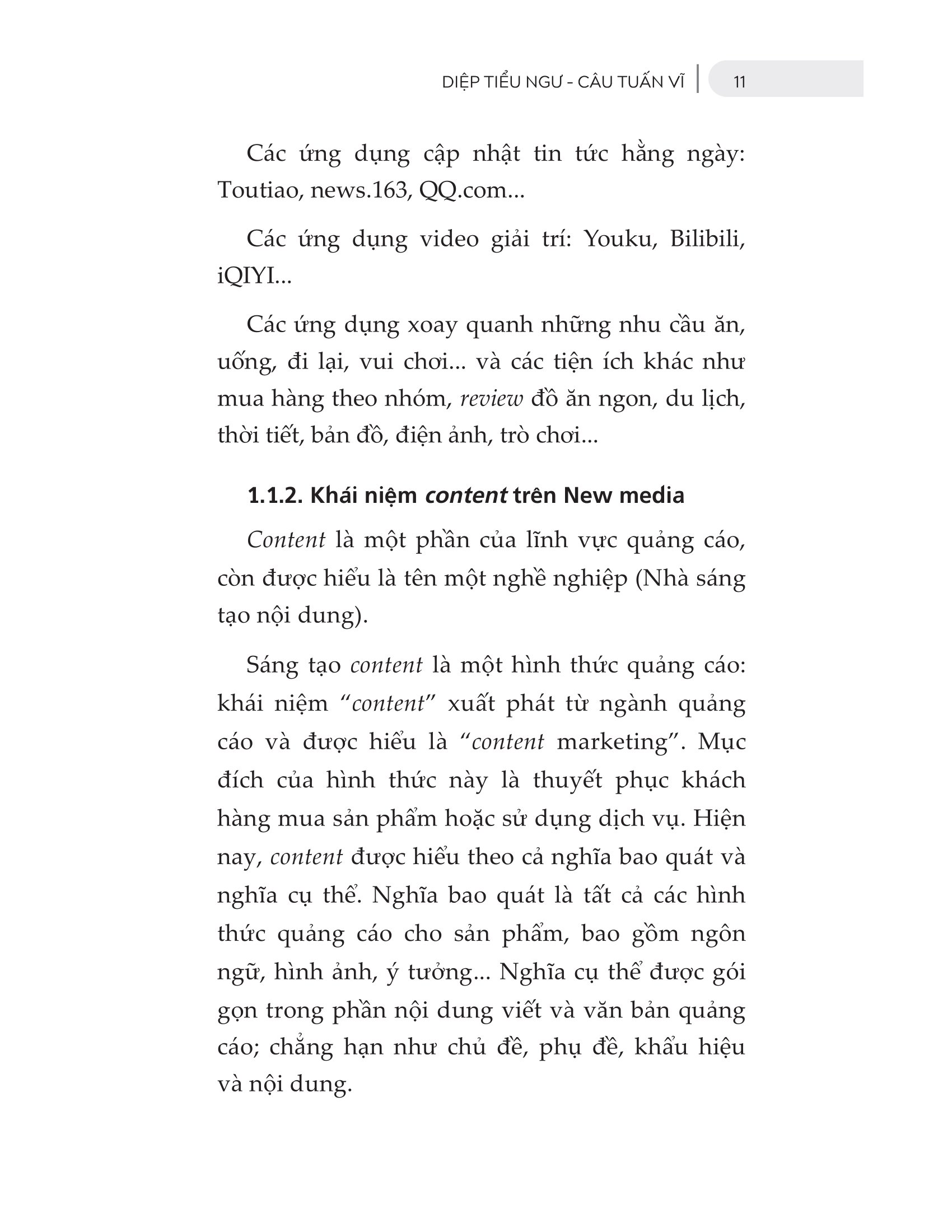 chiến thần content