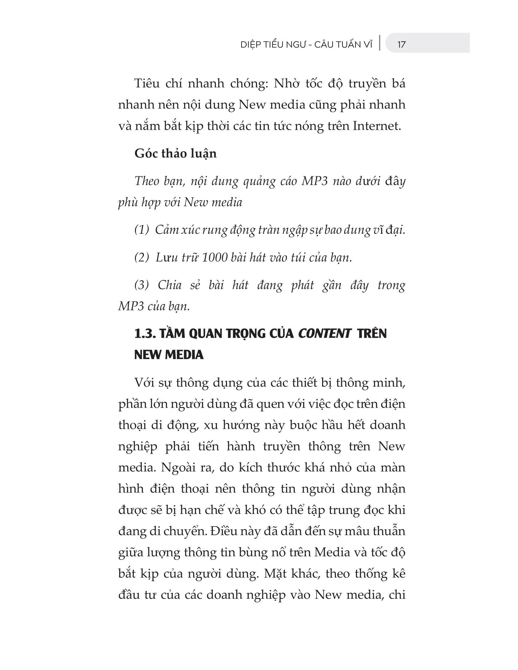 chiến thần content
