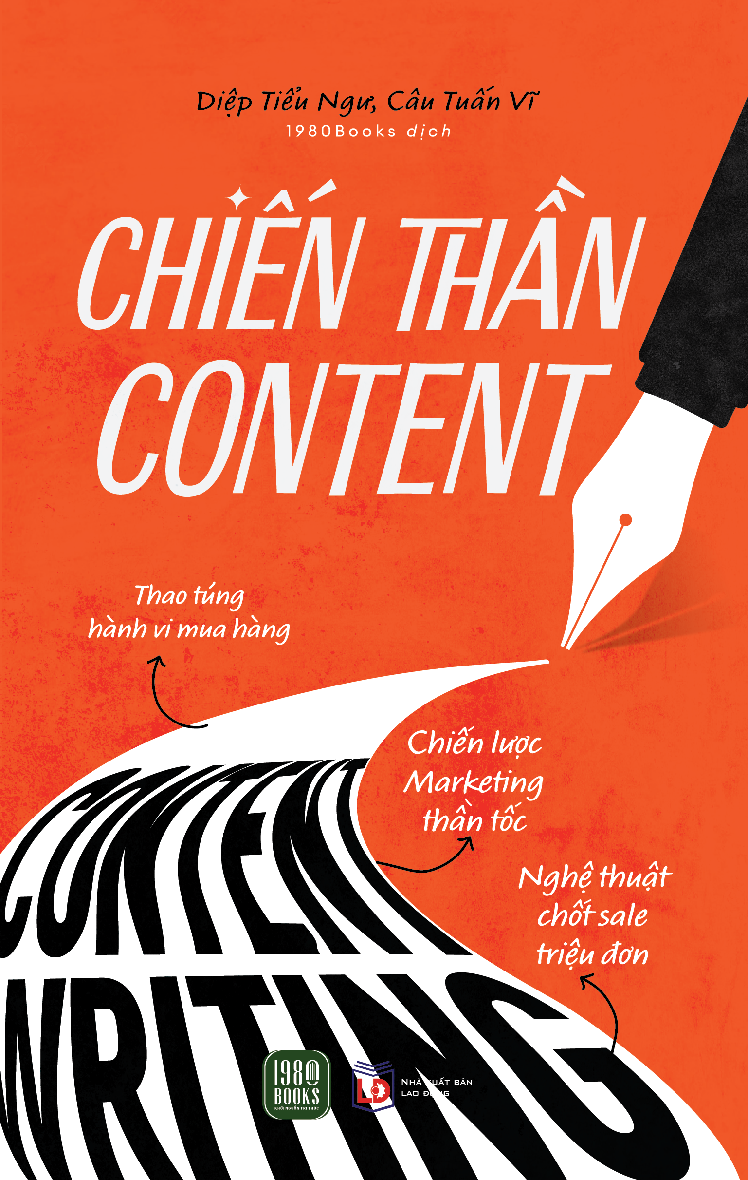 chiến thần content