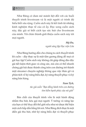 chiến thần livestream - 3 kỹ năng cần có để chốt đơn như vũ bão