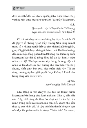 chiến thần livestream - 3 kỹ năng cần có để chốt đơn như vũ bão