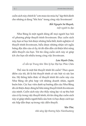 chiến thần livestream - 3 kỹ năng cần có để chốt đơn như vũ bão