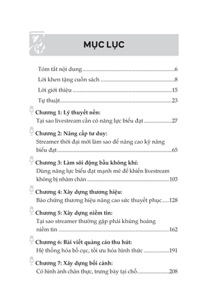 chiến thần livestream - 3 kỹ năng cần có để chốt đơn như vũ bão