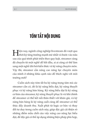 chiến thần livestream - 3 kỹ năng cần có để chốt đơn như vũ bão