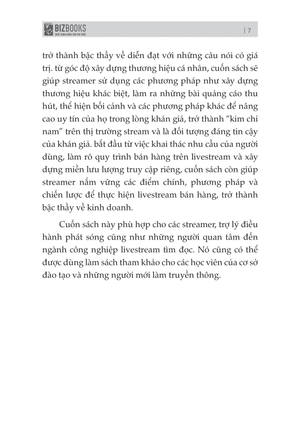 chiến thần livestream - 3 kỹ năng cần có để chốt đơn như vũ bão