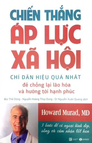 chiến thắng áp lực xã hội