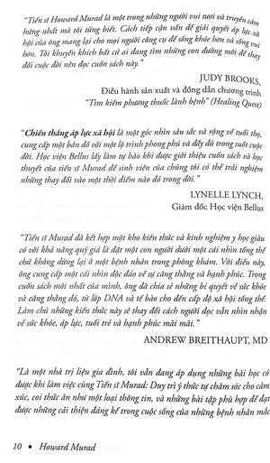 chiến thắng áp lực xã hội