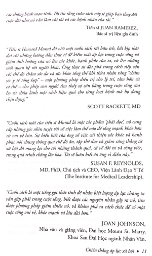 chiến thắng áp lực xã hội