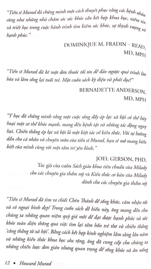 chiến thắng áp lực xã hội