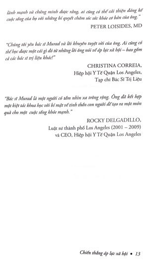 chiến thắng áp lực xã hội