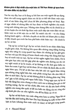 chiến thắng áp lực xã hội