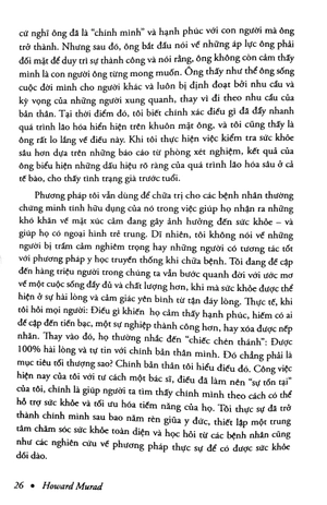 chiến thắng áp lực xã hội