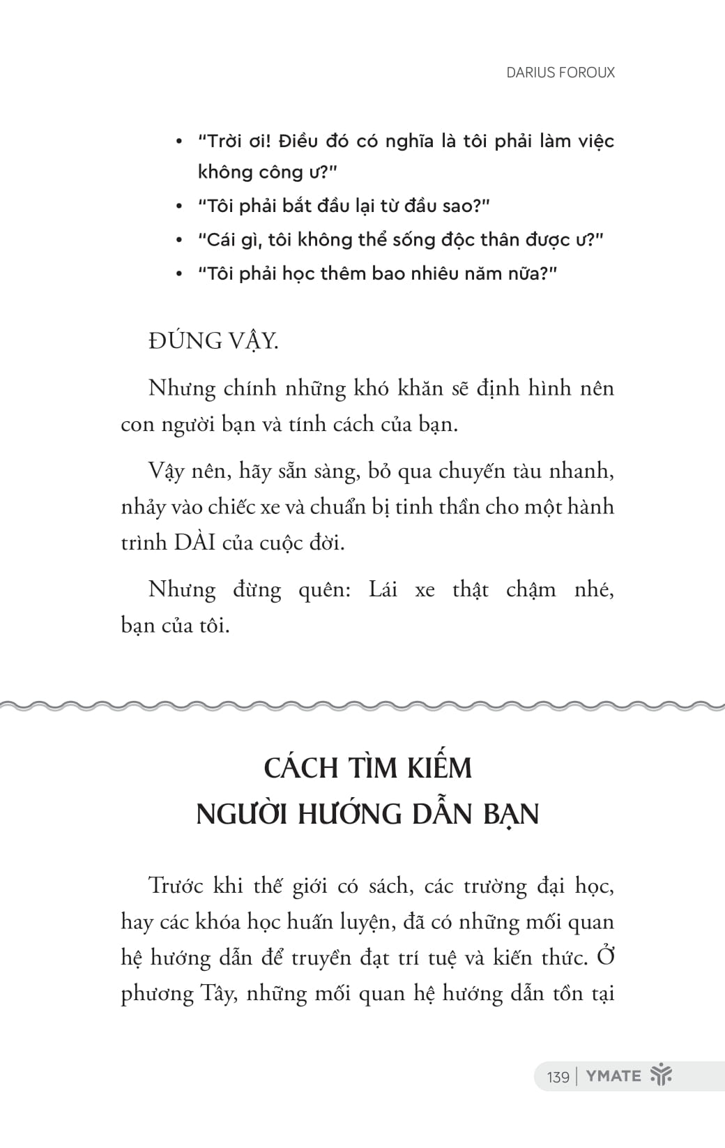 chiến thắng bản thân là chiến thắng hiển hách nhất