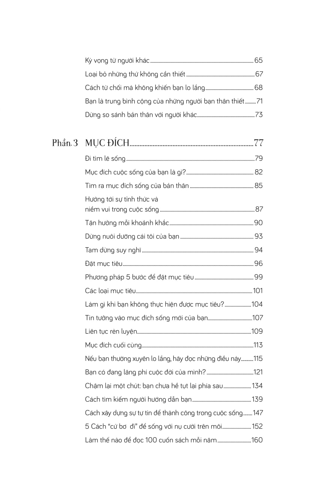 chiến thắng bản thân là chiến thắng hiển hách nhất