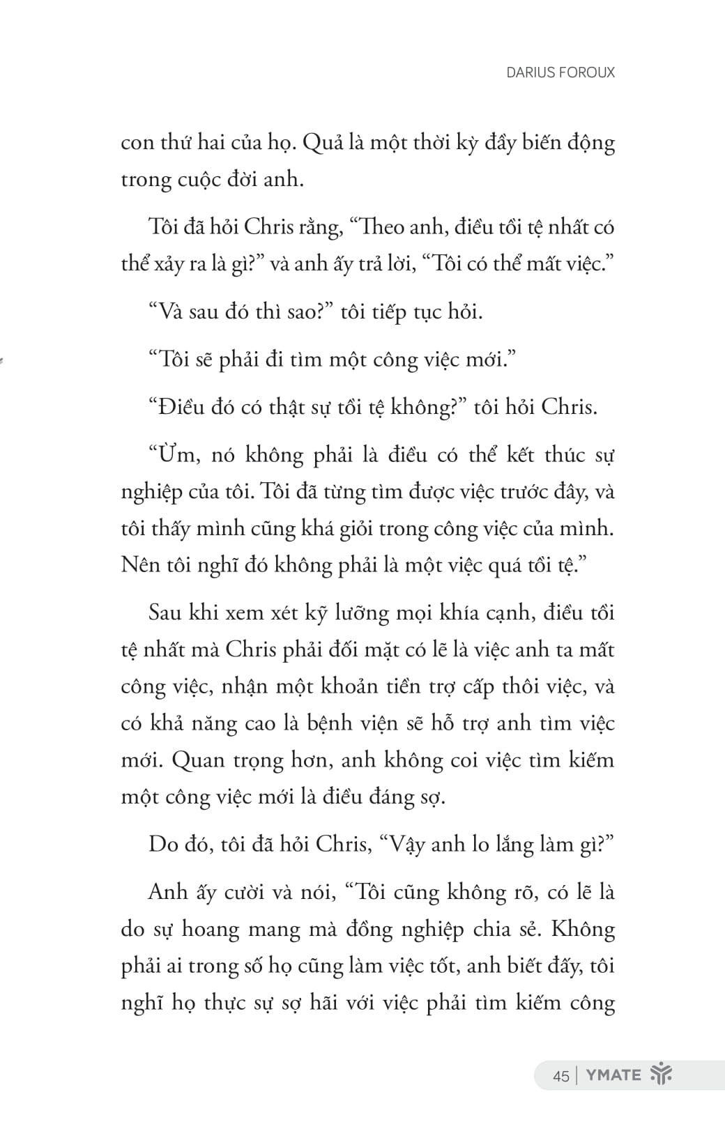 chiến thắng bản thân là chiến thắng hiển hách nhất