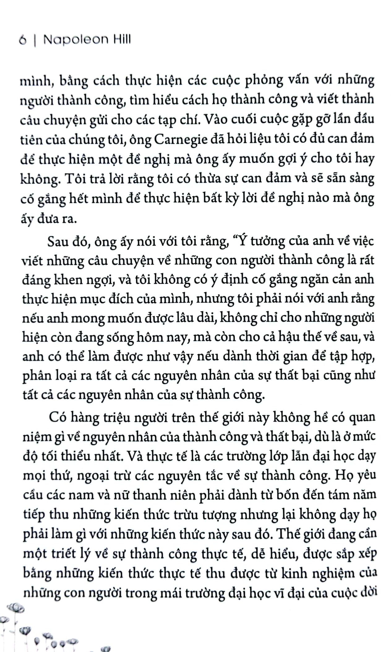 chiến thắng con quỷ trong bạn