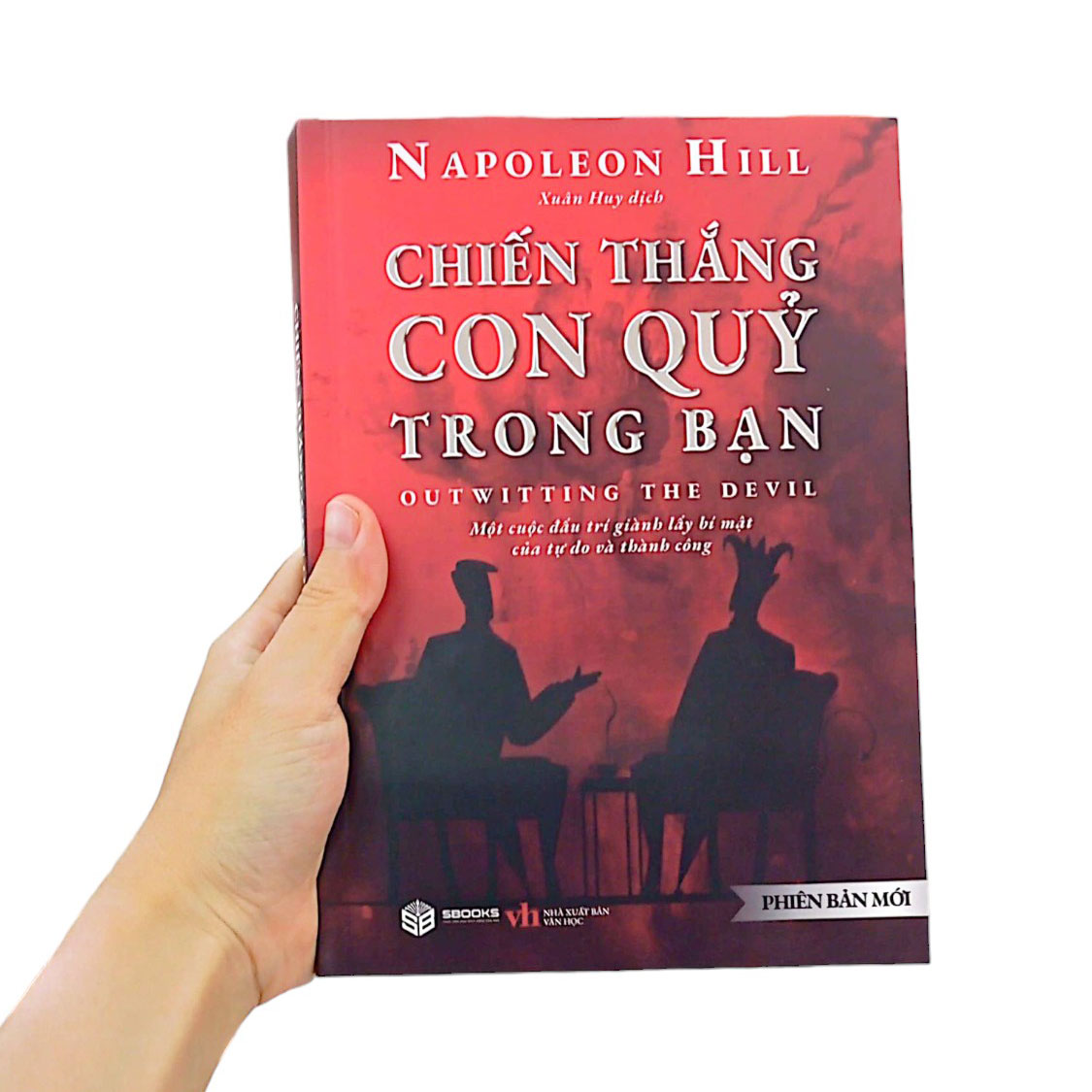 chiến thắng con quỷ trong bạn