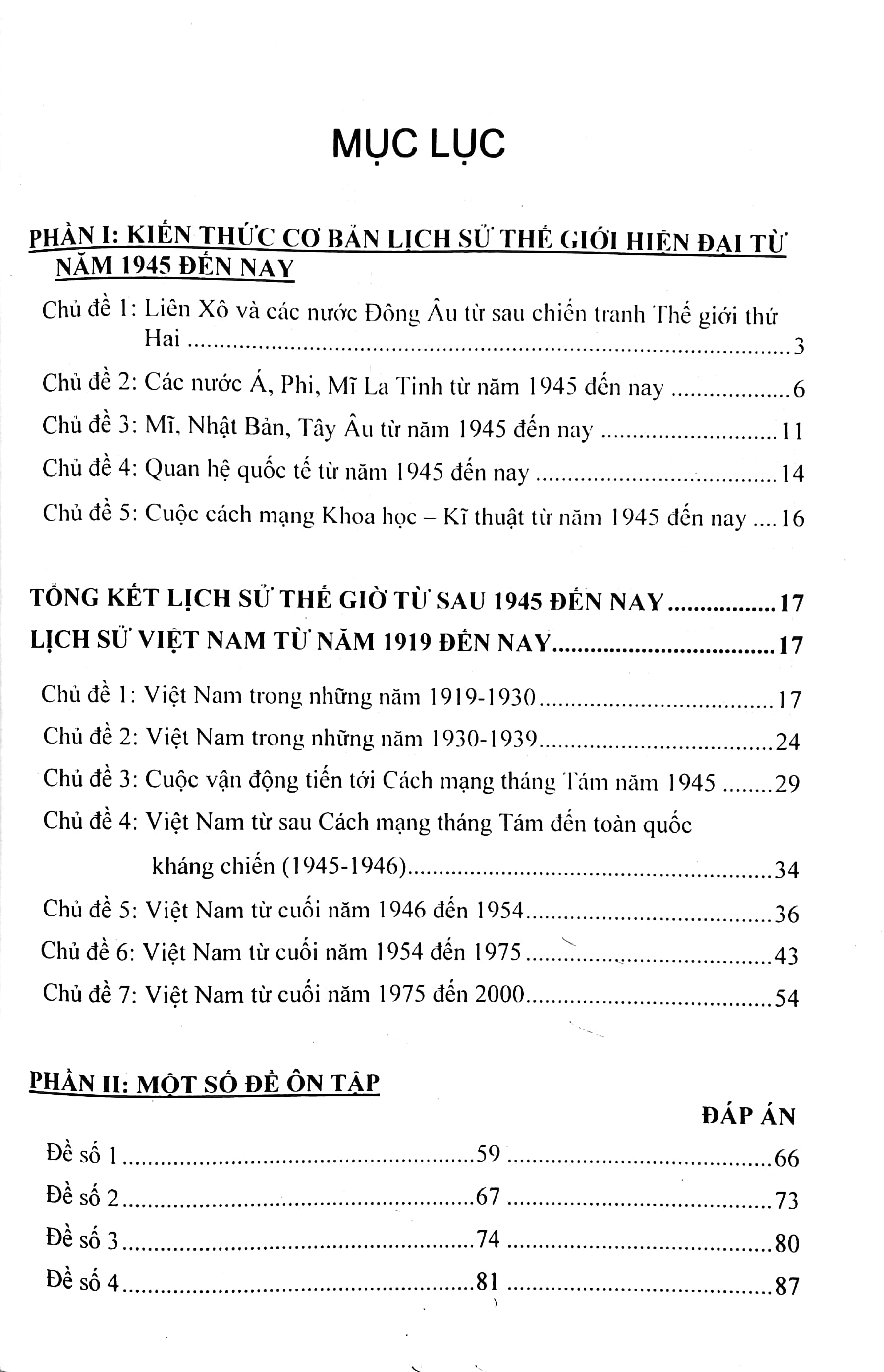 chiến thắng kì thi 9 vào 10 chuyên lịch sử