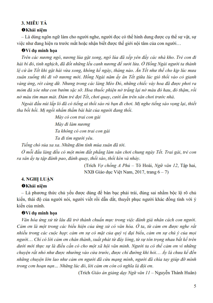 chiến thắng kì thi thpt quốc gia 2018 môn ngữ văn