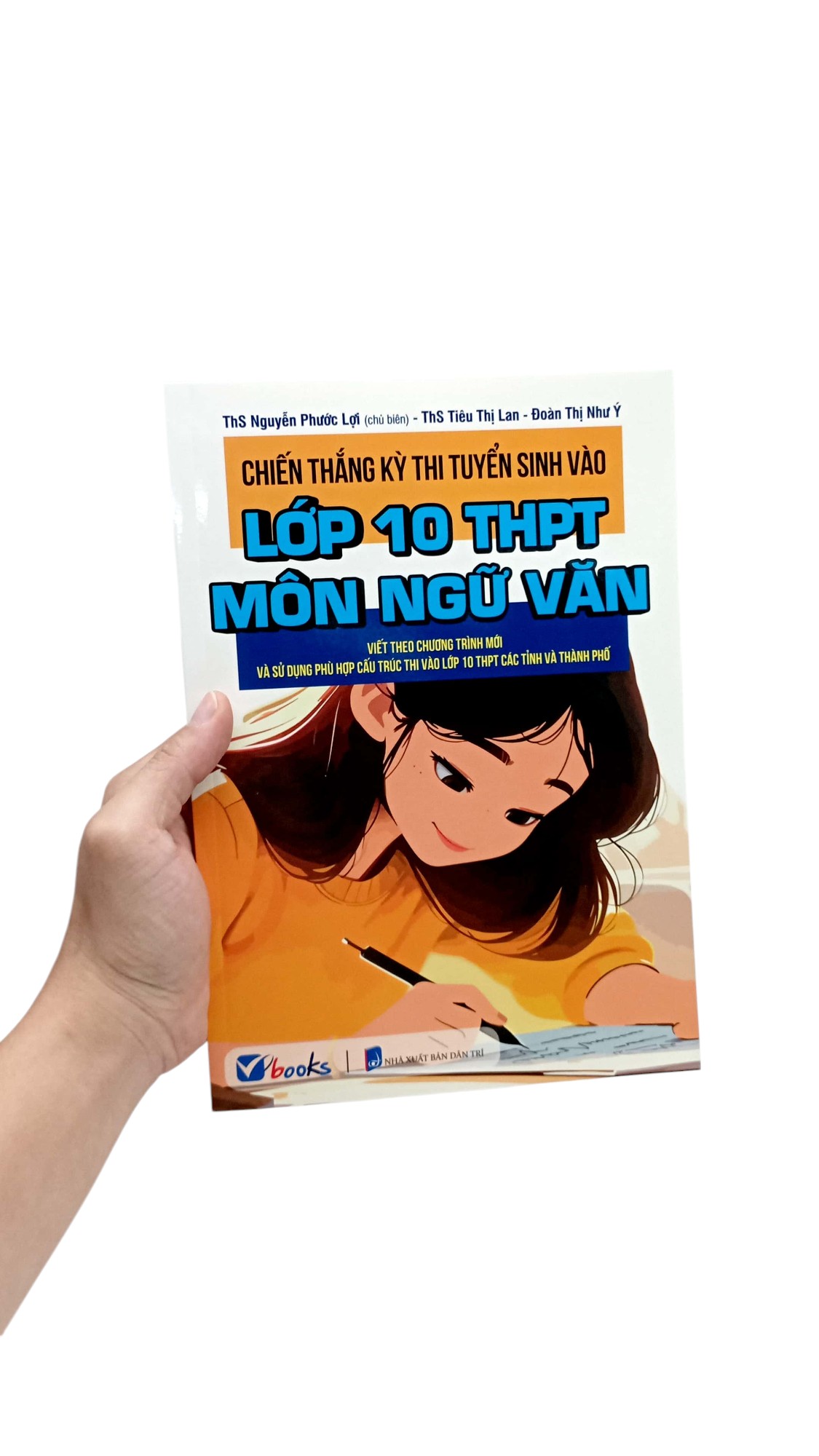 chiến thắng kỳ thi tuyển sinh vào lớp 10 - môn ngữ văn