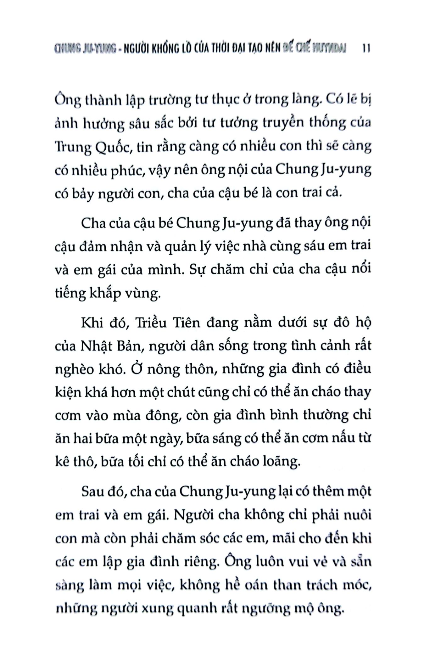 chiến thắng thất bại là đích đến của thành công