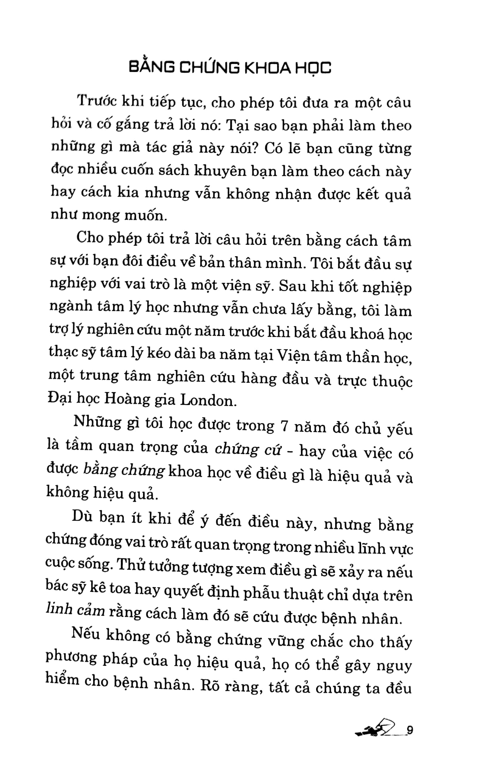 chiến thắng trong tranh luận, bán hàng, tuyển dụng, cạnh tranh