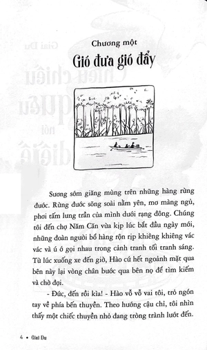 chiều chiều quạ nói với diều