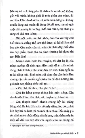 chiều chiều quạ nói với diều