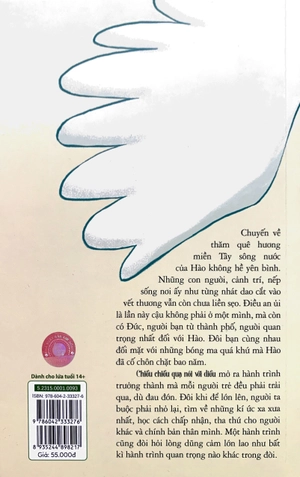 chiều chiều quạ nói với diều