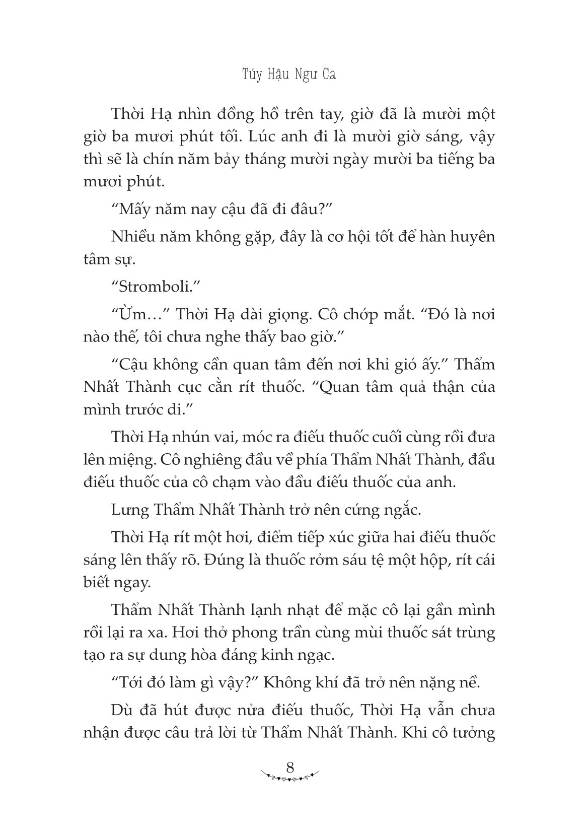 chiều em đau cả trái tim