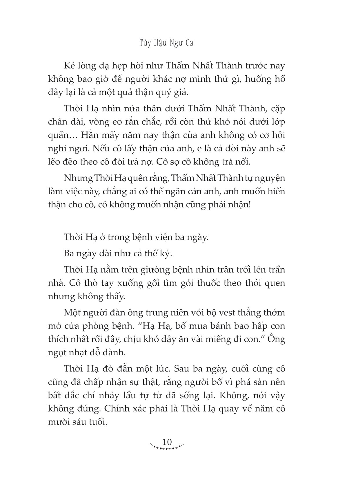 chiều em đau cả trái tim