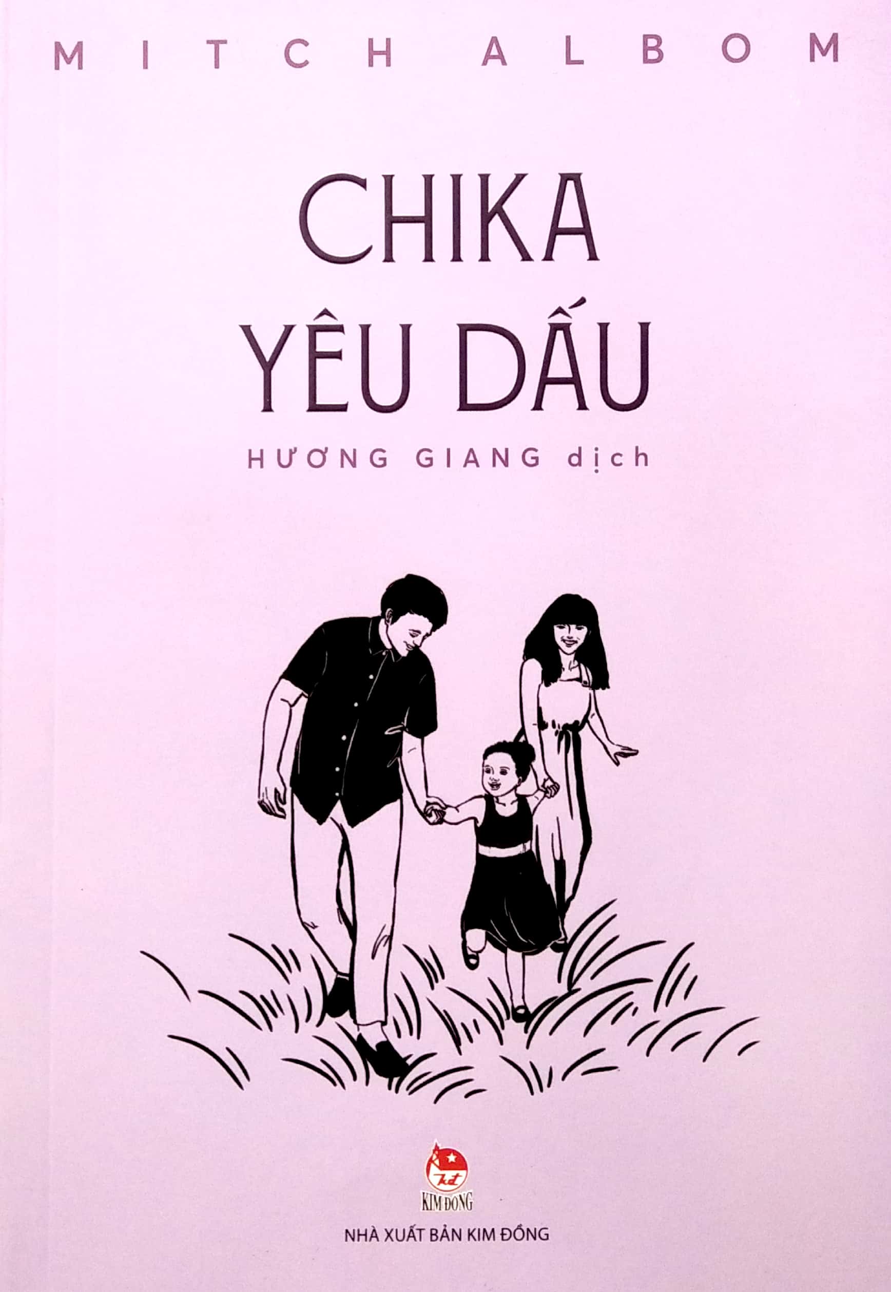 chika yêu dấu