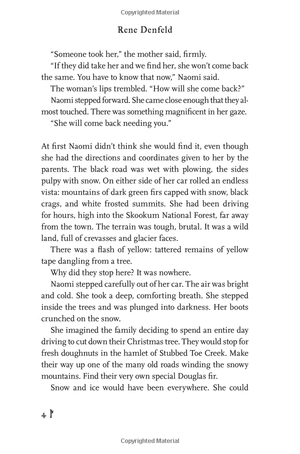 child finder intl, the