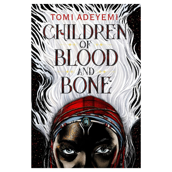 children of blood and bone