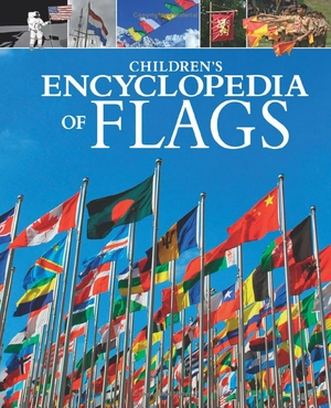 children's encyclopedia of flags
