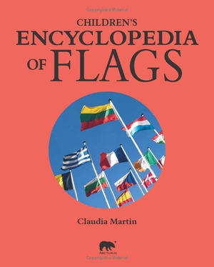 children's encyclopedia of flags