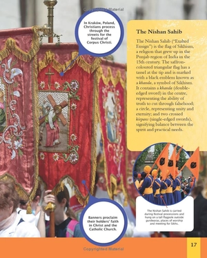 children's encyclopedia of flags