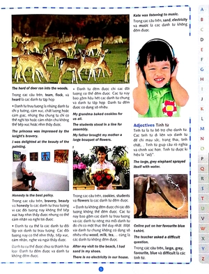 childrens picture dictionary - từ điển tranh dành cho trẻ em