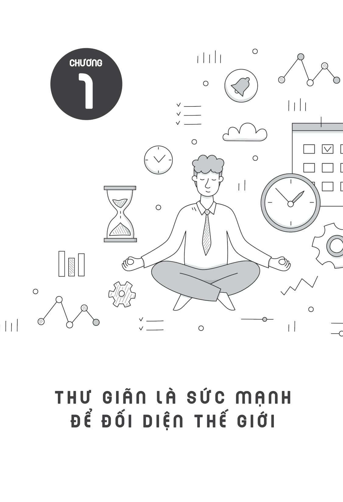 Chillax - Nang Luc Thu Gian