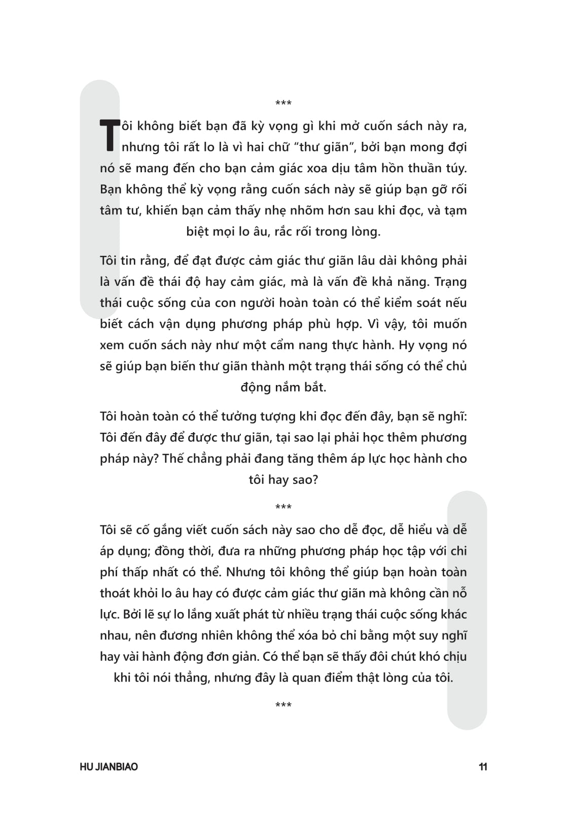 Chillax - Nang Luc Thu Gian