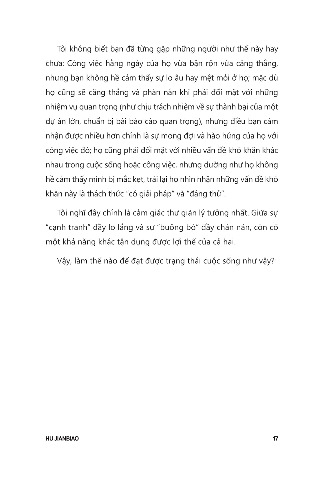 Chillax - Nang Luc Thu Gian