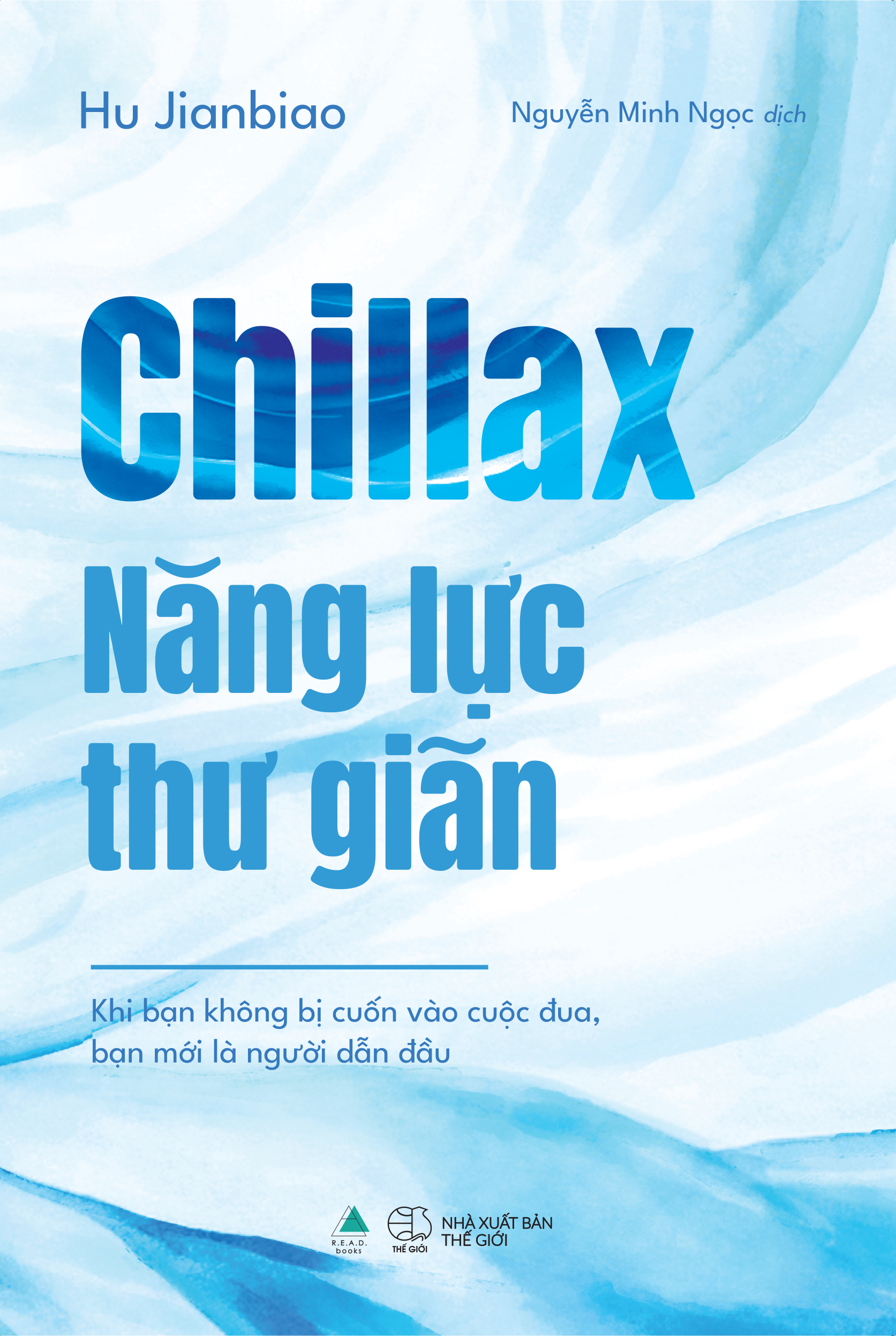 Chillax - Nang Luc Thu Gian