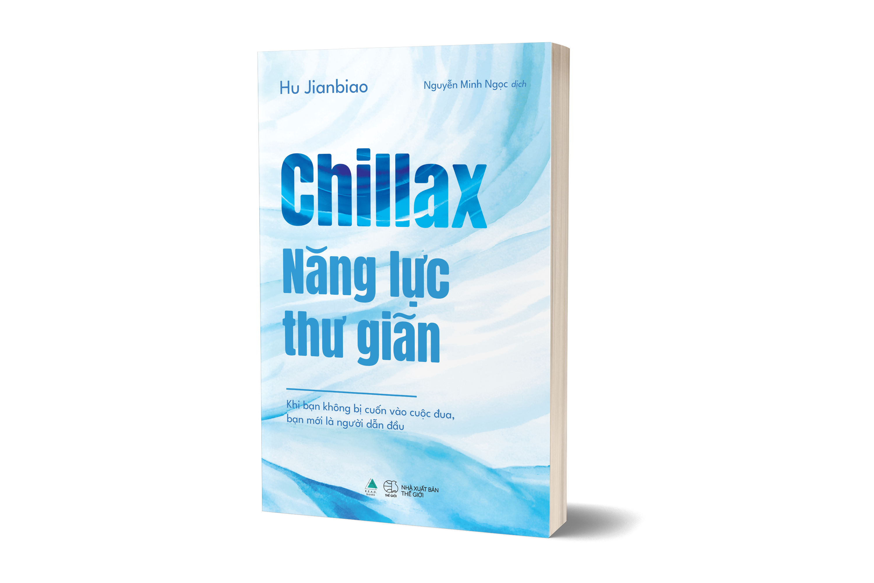 Chillax - Nang Luc Thu Gian