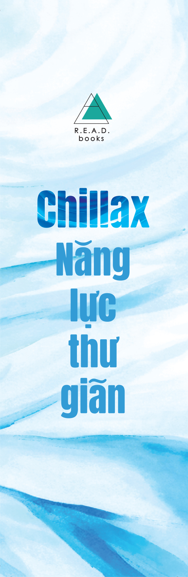 Chillax - Nang Luc Thu Gian