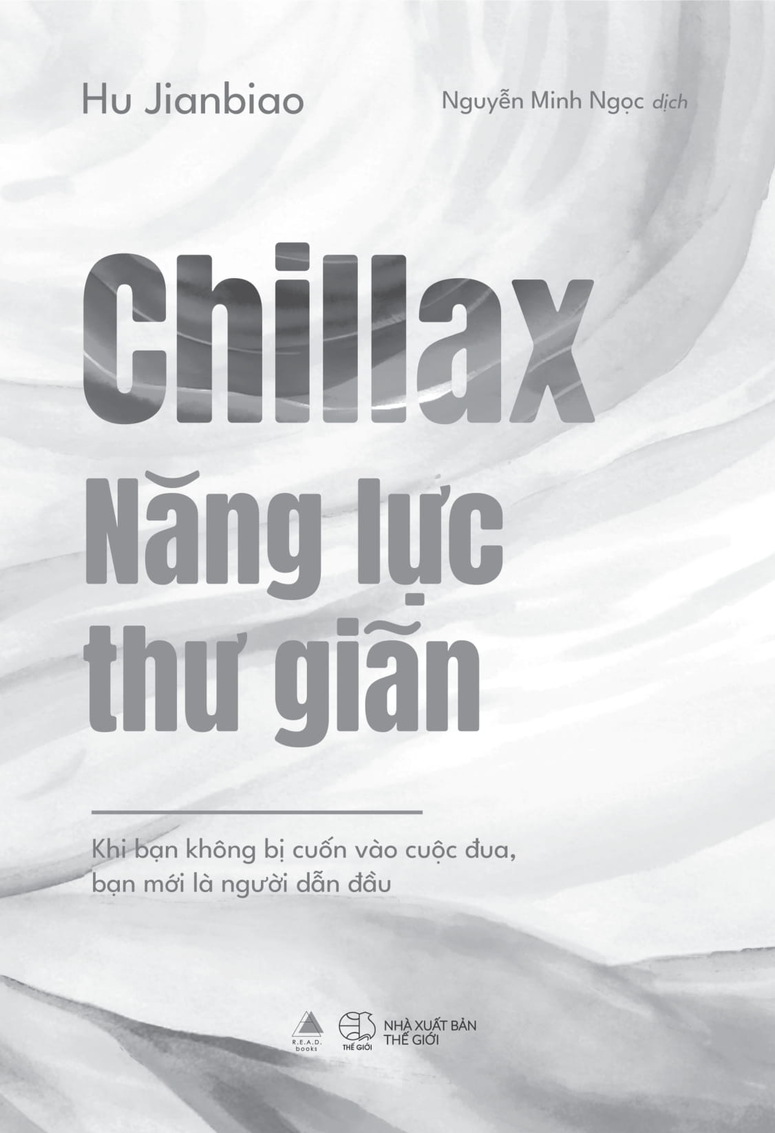 Chillax - Nang Luc Thu Gian