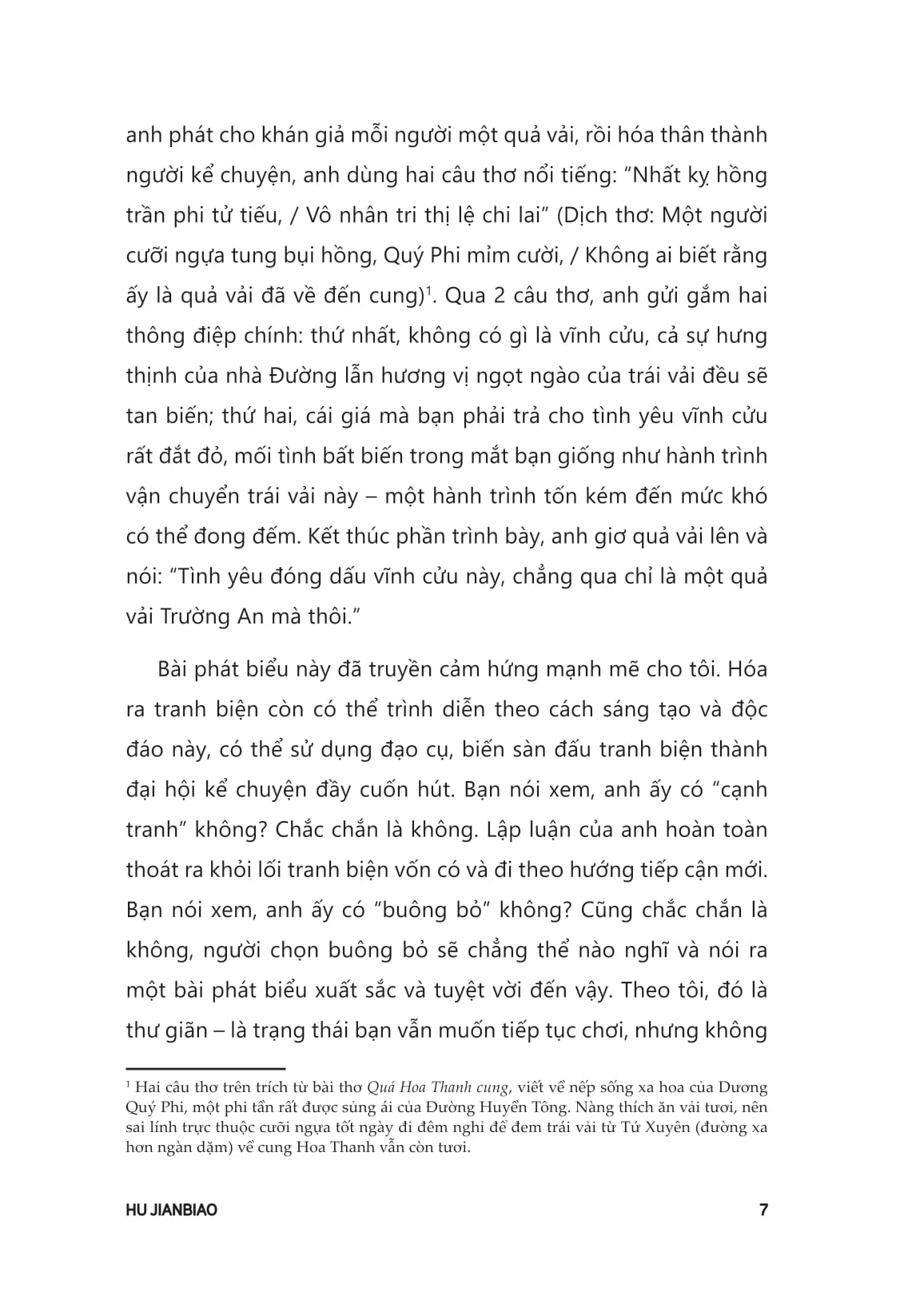 Chillax - Nang Luc Thu Gian