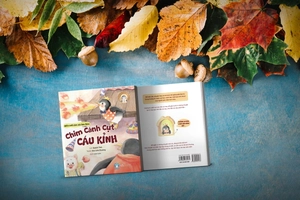 chim cánh cụt cáu kỉnh