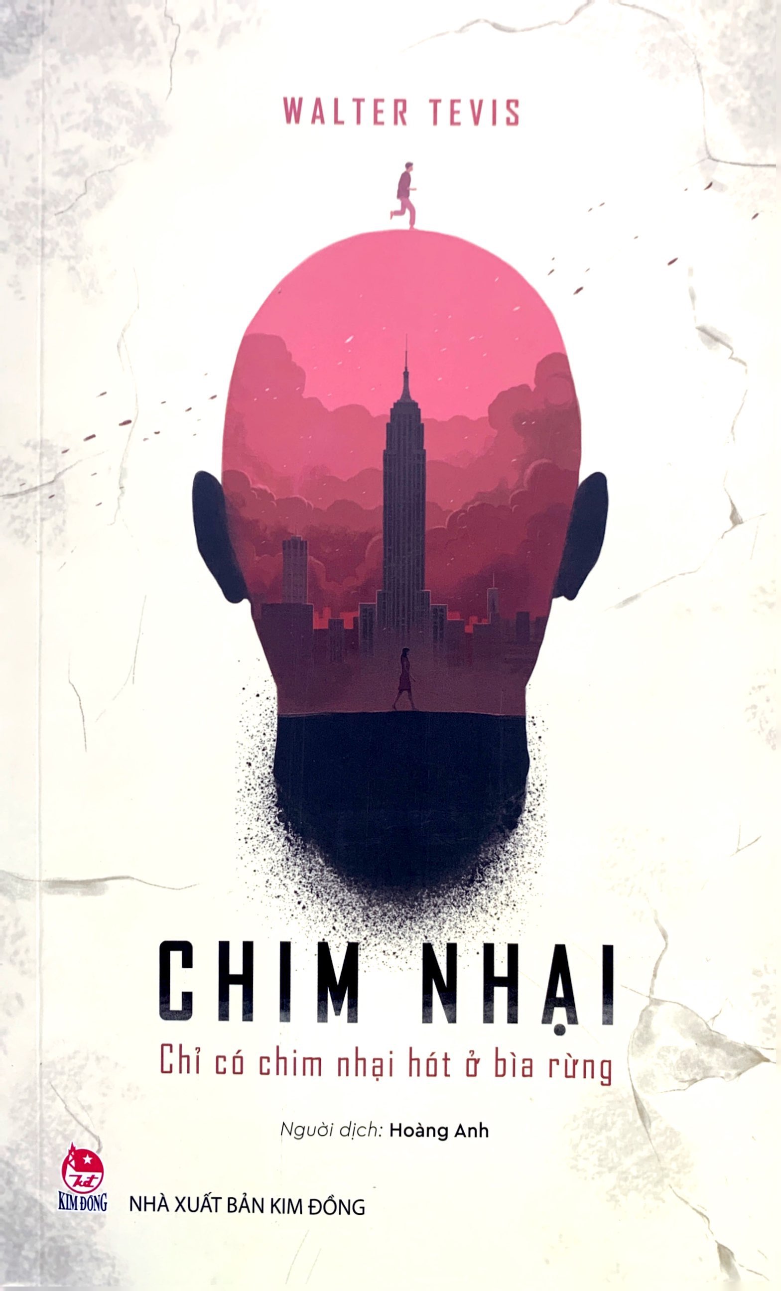 chim nhại - chỉ có chim nhại hót ở bìa rừng